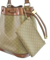 CELINE（セリーヌ）ショルダーバッグ ベージュ サイズ:- レディース/2200600101093