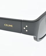 CELINE（セリーヌ）サングラス 黒 サイズ:- レディース/2200603844126