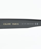 CELINE（セリーヌ）サングラス 黒 サイズ:- レディース/2200603844126
