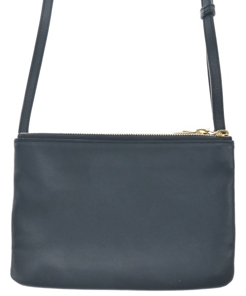 CELINE（セリーヌ）ショルダーバッグ 紺 サイズ:- レディース/2200602628017