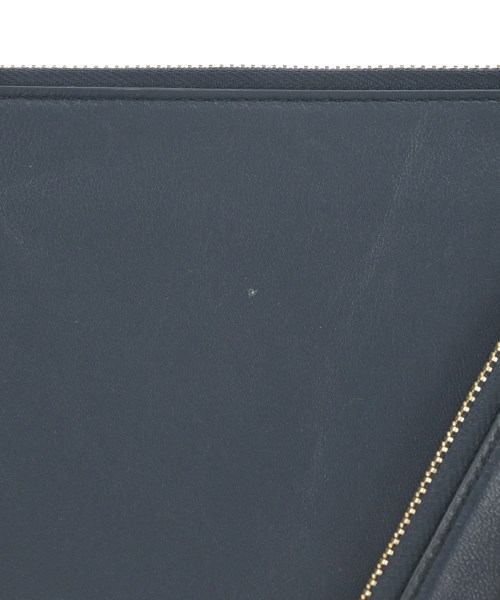 CELINE（セリーヌ）ショルダーバッグ 紺 サイズ:- レディース/2200602628017
