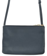 CELINE（セリーヌ）ショルダーバッグ 紺 サイズ:- レディース/2200602628017