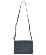 CELINE（セリーヌ）ショルダーバッグ 紺 サイズ:- レディース/2200602628017