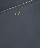 CELINE（セリーヌ）ショルダーバッグ 紺 サイズ:- レディース/2200602628017