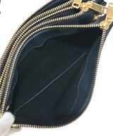 CELINE（セリーヌ）ショルダーバッグ 紺 サイズ:- レディース/2200602628017