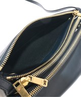 CELINE（セリーヌ）ショルダーバッグ 紺 サイズ:- レディース/2200602628017
