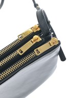 CELINE（セリーヌ）ショルダーバッグ 紺 サイズ:- レディース/2200602628017