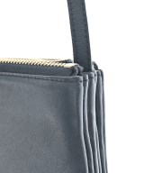 CELINE（セリーヌ）ショルダーバッグ 紺 サイズ:- レディース/2200602628017