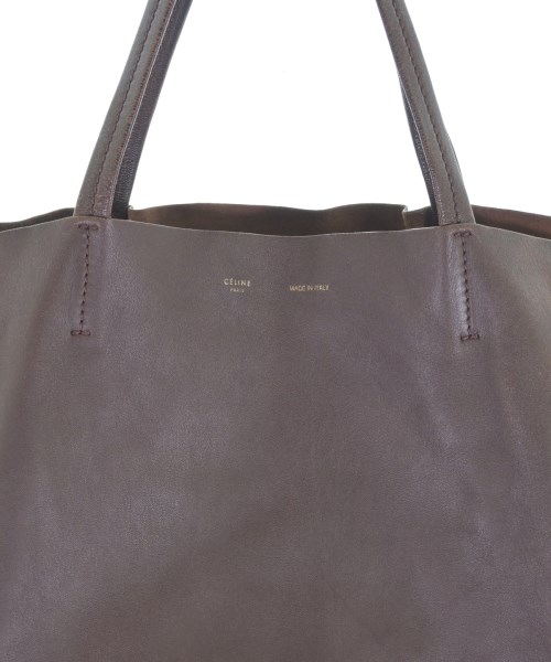 CELINE（セリーヌ）トートバッグ 赤 サイズ:- レディース/2200604098146