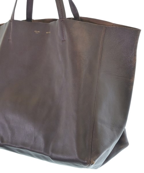 CELINE（セリーヌ）トートバッグ 赤 サイズ:- レディース/2200604098146