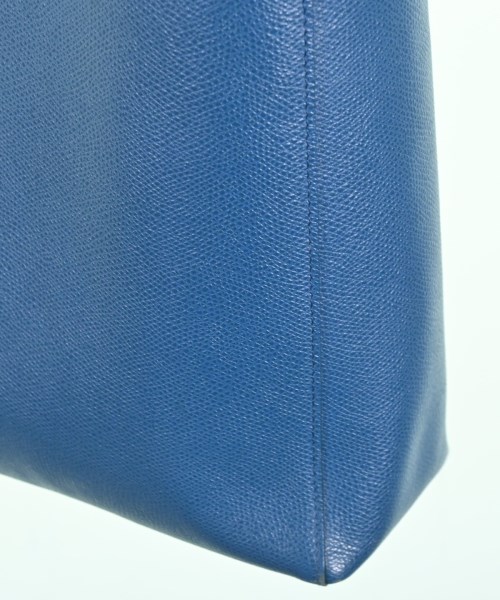 CELINE（セリーヌ）トートバッグ 青 サイズ:- レディース/2200604199010