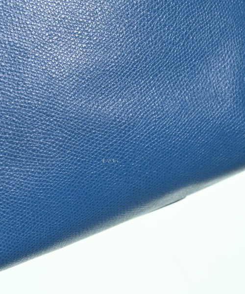 CELINE（セリーヌ）トートバッグ 青 サイズ:- レディース/2200604199010