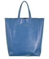 CELINE（セリーヌ）トートバッグ 青 サイズ:- レディース/2200604199010