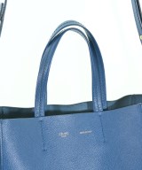 CELINE（セリーヌ）トートバッグ 青 サイズ:- レディース/2200604199010