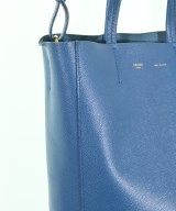CELINE（セリーヌ）トートバッグ 青 サイズ:- レディース/2200604199010