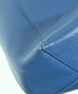 CELINE（セリーヌ）トートバッグ 青 サイズ:- レディース/2200604199010