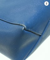 CELINE（セリーヌ）トートバッグ 青 サイズ:- レディース/2200604199010