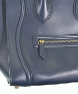 CELINE（セリーヌ）ハンドバッグ 紺 サイズ:- レディース/2200604667014