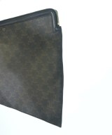CELINE（セリーヌ）クラッチバッグ 黒 サイズ:- レディース/2200604949035