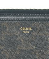 CELINE（セリーヌ）クラッチバッグ 黒 サイズ:- レディース/2200604949035