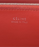 CELINE（セリーヌ）財布・コインケース ベージュ サイズ:- レディース/2200602148065