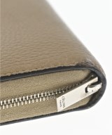 CELINE（セリーヌ）財布・コインケース ベージュ サイズ:- レディース/2200602148065