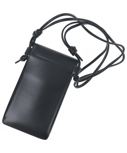 CELINE（セリーヌ）ポーチ 黒 サイズ:- レディース/2200605286337