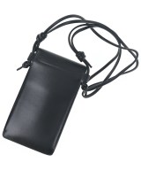 CELINE（セリーヌ）ポーチ 黒 サイズ:- レディース/2200605286337