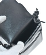 CELINE（セリーヌ）ポーチ 黒 サイズ:- レディース/2200605286337