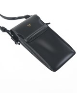 CELINE（セリーヌ）ポーチ 黒 サイズ:- レディース/2200605286337