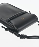 CELINE（セリーヌ）ポーチ 黒 サイズ:- レディース/2200605286337