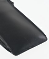 CELINE（セリーヌ）ポーチ 黒 サイズ:- レディース/2200605286337