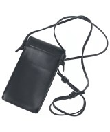 CELINE（セリーヌ）ポーチ 黒 サイズ:- レディース/2200605286344