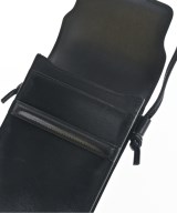 CELINE（セリーヌ）ポーチ 黒 サイズ:- レディース/2200605286344