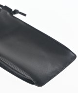 CELINE（セリーヌ）ポーチ 黒 サイズ:- レディース/2200605286344