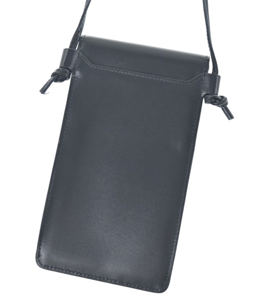 CELINE（セリーヌ）ポーチ 黒 サイズ:- レディース/2200605286351