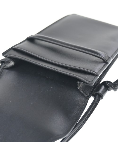 CELINE（セリーヌ）ポーチ 黒 サイズ:- レディース/2200605286351