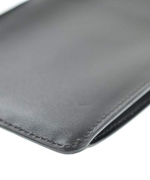 CELINE（セリーヌ）ポーチ 黒 サイズ:- レディース/2200605286351