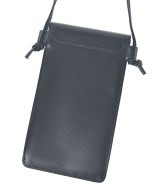 CELINE（セリーヌ）ポーチ 黒 サイズ:- レディース/2200605286351