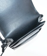 CELINE（セリーヌ）ポーチ 黒 サイズ:- レディース/2200605286351