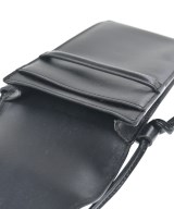 CELINE（セリーヌ）ポーチ 黒 サイズ:- レディース/2200605286351