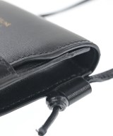 CELINE（セリーヌ）ポーチ 黒 サイズ:- レディース/2200605286351