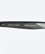 CELINE（セリーヌ）サングラス 黒 サイズ:- レディース/2200605519084