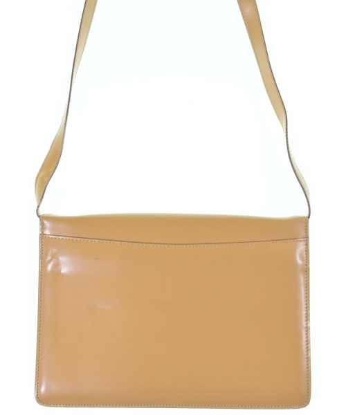 CELINE（セリーヌ）ショルダーバッグ ベージュ サイズ:- レディース/2200603368776