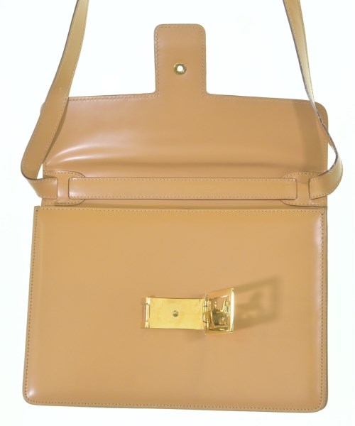 CELINE（セリーヌ）ショルダーバッグ ベージュ サイズ:- レディース/2200603368776