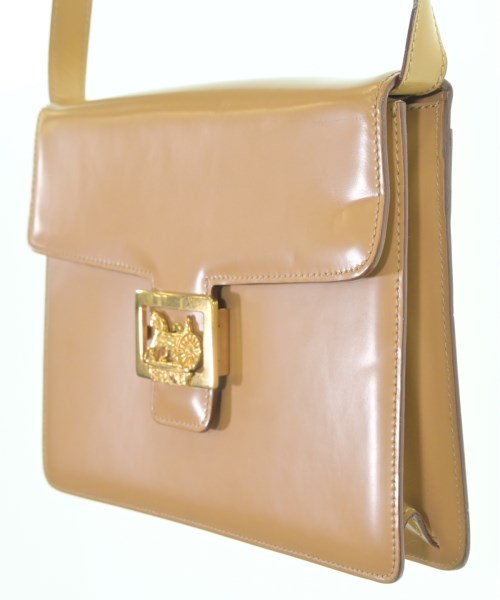 CELINE（セリーヌ）ショルダーバッグ ベージュ サイズ:- レディース/2200603368776