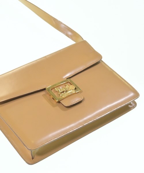 CELINE（セリーヌ）ショルダーバッグ ベージュ サイズ:- レディース/2200603368776