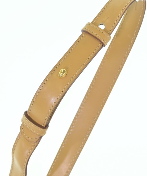 CELINE（セリーヌ）ショルダーバッグ ベージュ サイズ:- レディース/2200603368776