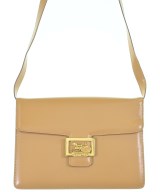 CELINE（セリーヌ）ショルダーバッグ ベージュ サイズ:- レディース/2200603368776
