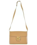 CELINE（セリーヌ）ショルダーバッグ ベージュ サイズ:- レディース/2200603368776